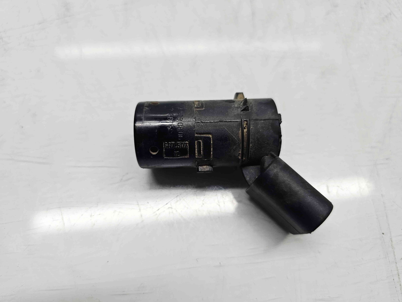 Senzor parcare Audi A4 (8EC, B7) [Fabr 2004-2008] 4H0919275D - imagine 2