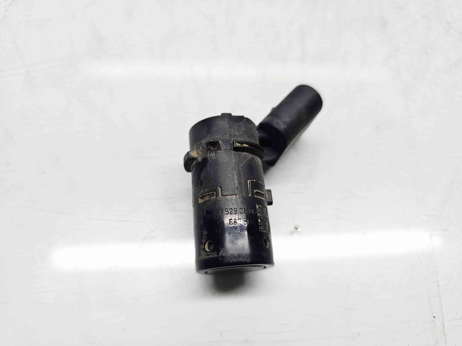 Senzor parcare Audi A4 (8EC, B7) [Fabr 2004-2008] 4H0919275D - imagine 3