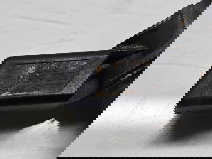  Senzor parcare Audi A4 (8EC, B7) [Fabr 2004-2008] 4H0919275D