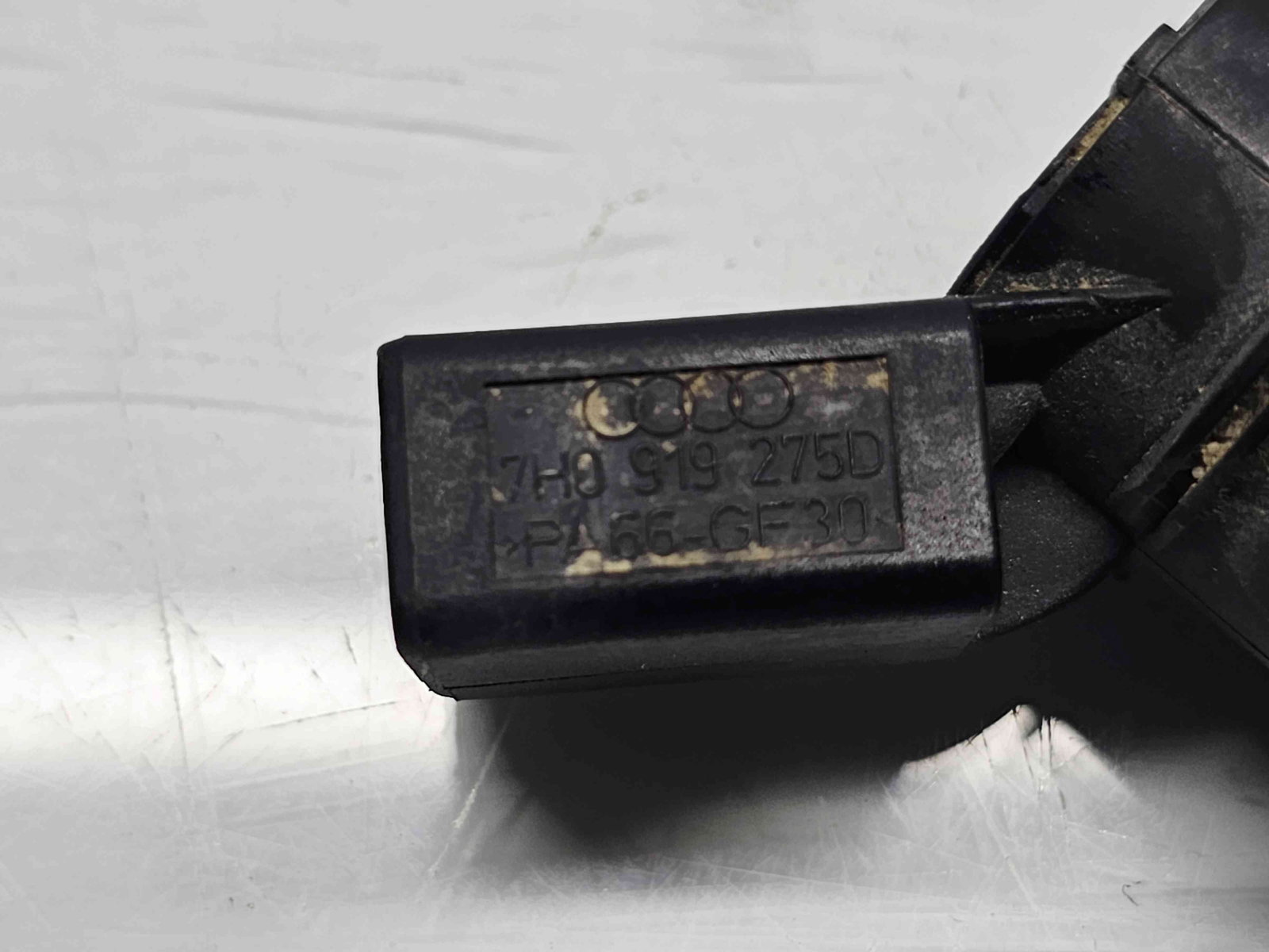 Senzor parcare Audi A4 (8EC, B7) [Fabr 2004-2008] 4H0919275D - imagine 4