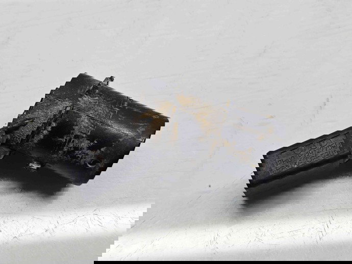  Senzor parcare Audi A4 (8EC, B7) [Fabr 2004-2008] 4H0919275D