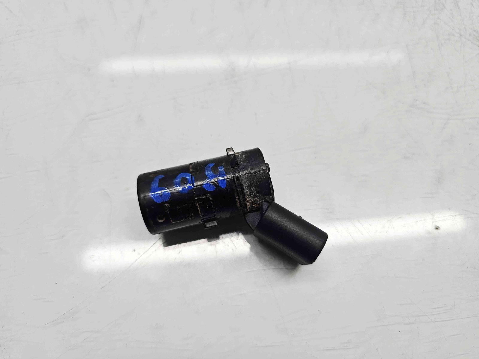 Senzor parcare Audi A4 (8EC, B7) [Fabr 2004-2008] 4H0919275D - imagine 2