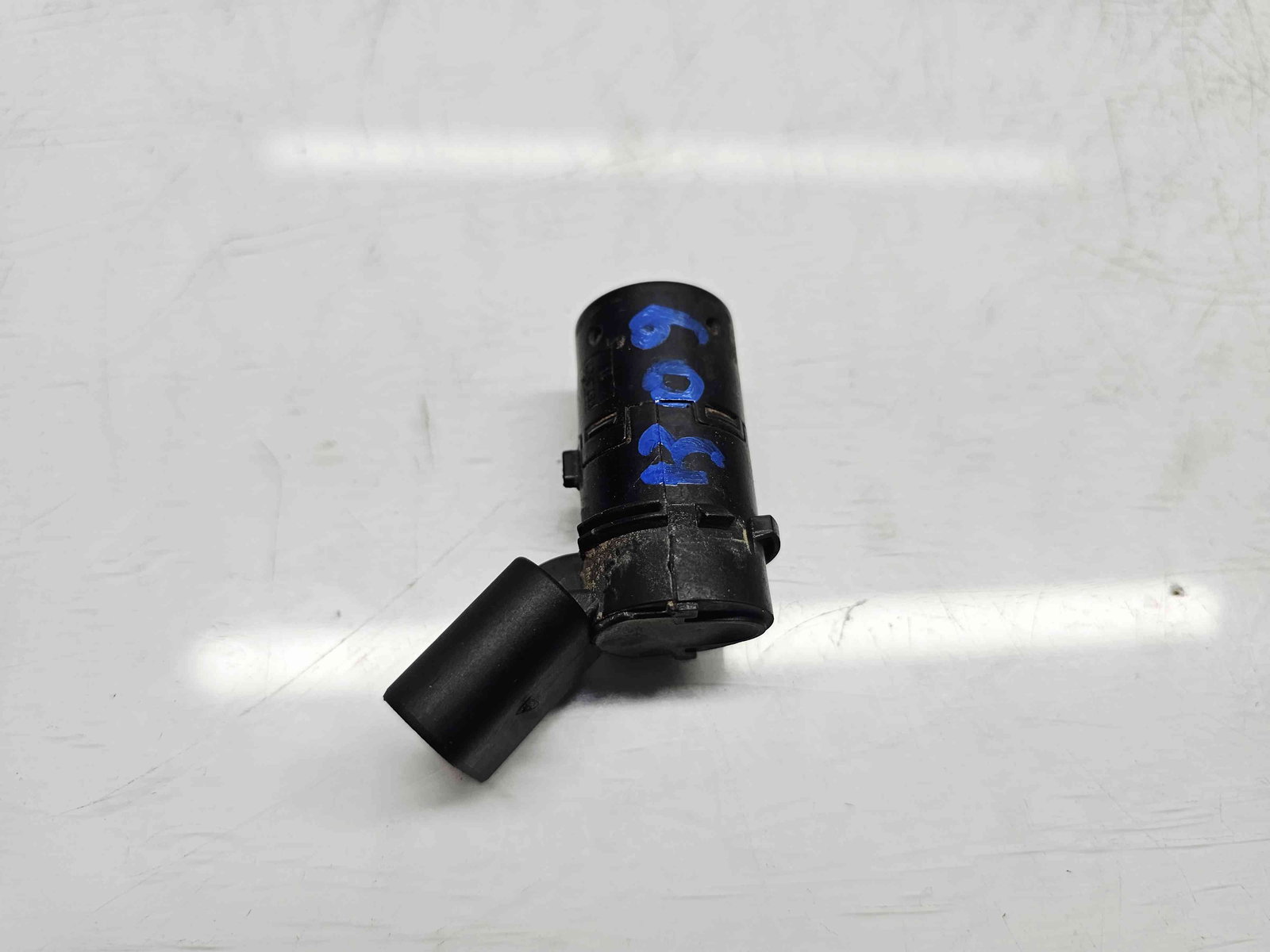 Senzor parcare Audi A4 (8EC, B7) [Fabr 2004-2008] 4H0919275D - imagine 3