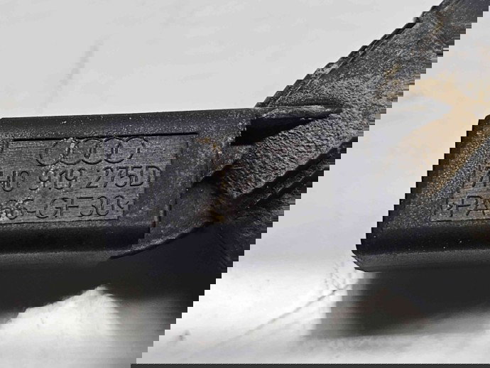  Senzor parcare Audi A4 (8EC, B7) [Fabr 2004-2008] 4H0919275D