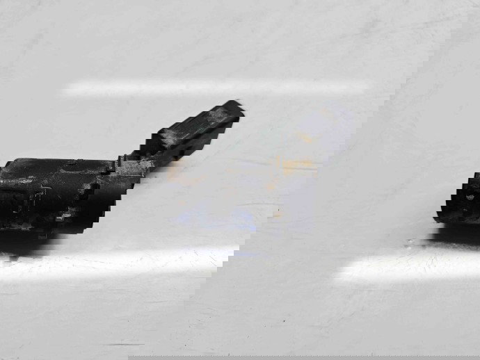  Senzor parcare Audi A4 (8EC, B7) [Fabr 2004-2008] 4H0919275D