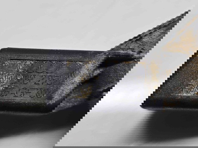  Senzor parcare Audi A4 (8EC, B7) [Fabr 2004-2008] 4H0919275D