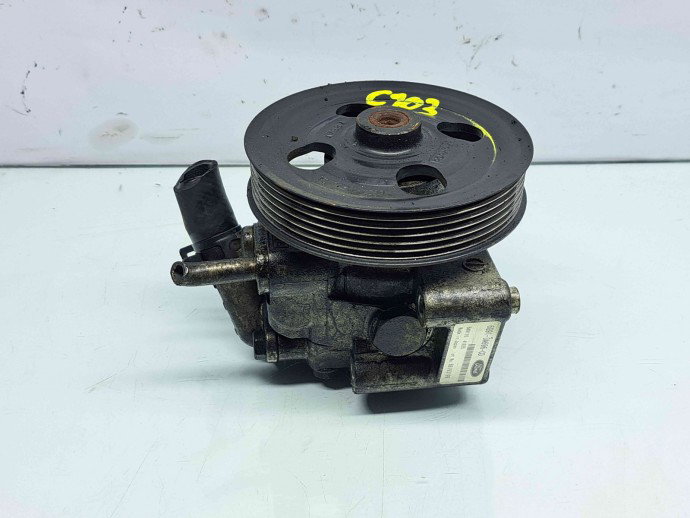 Pompa servodirectie Ford S-Max 1 [Fabr 2006-2010] 6G91-3A696-CD 1.8 TDCI C18DC 92KW / 125CP  