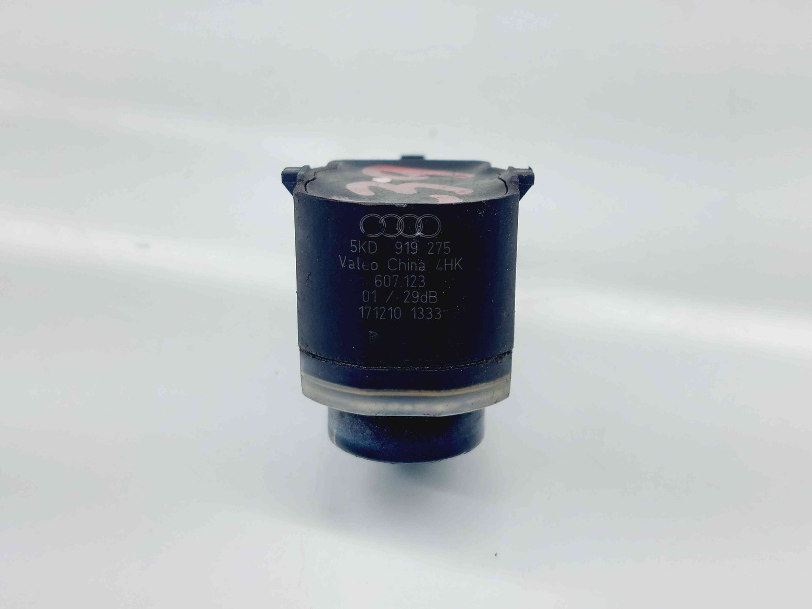 Senzor parcare Audi Q5 (8RB) [Fabr 2008-2016] S-line 5KD919275 - imagine 2