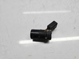  Senzor parcare Audi A4 (8EC, B7) [Fabr 2004-2008] 4H0919275D