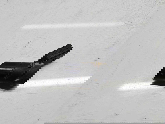  Senzor parcare Audi A4 (8EC, B7) [Fabr 2004-2008] 4H0919275D