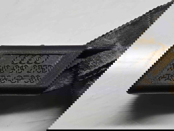  Senzor parcare Audi A4 (8EC, B7) [Fabr 2004-2008] 4H0919275D