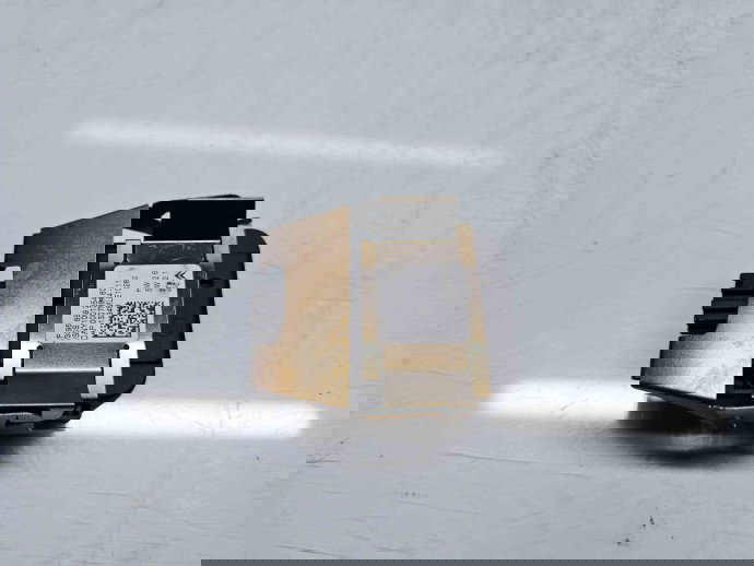  Senzor ploaie Peugeot 2008 [Fabr 2013-prezent] 9665925480