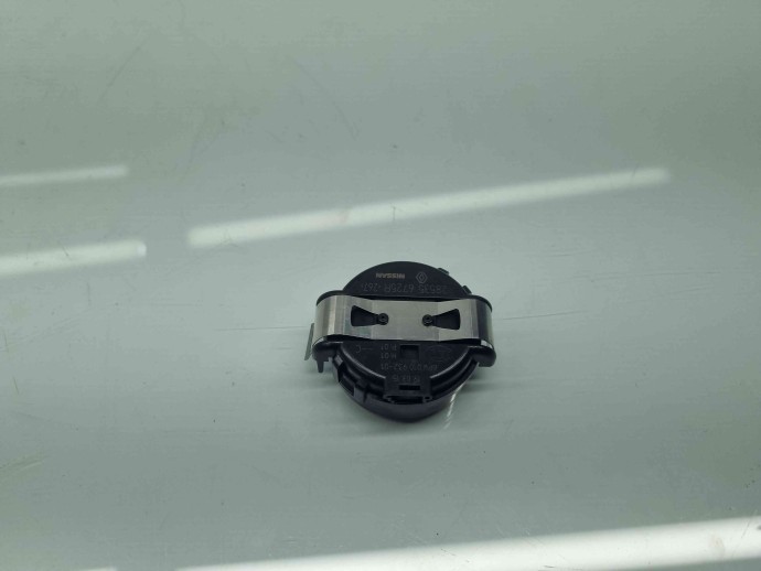  Senzor ploaie Nissan X-Trail (T32) [Fabr 2013-prezent] 285356725R