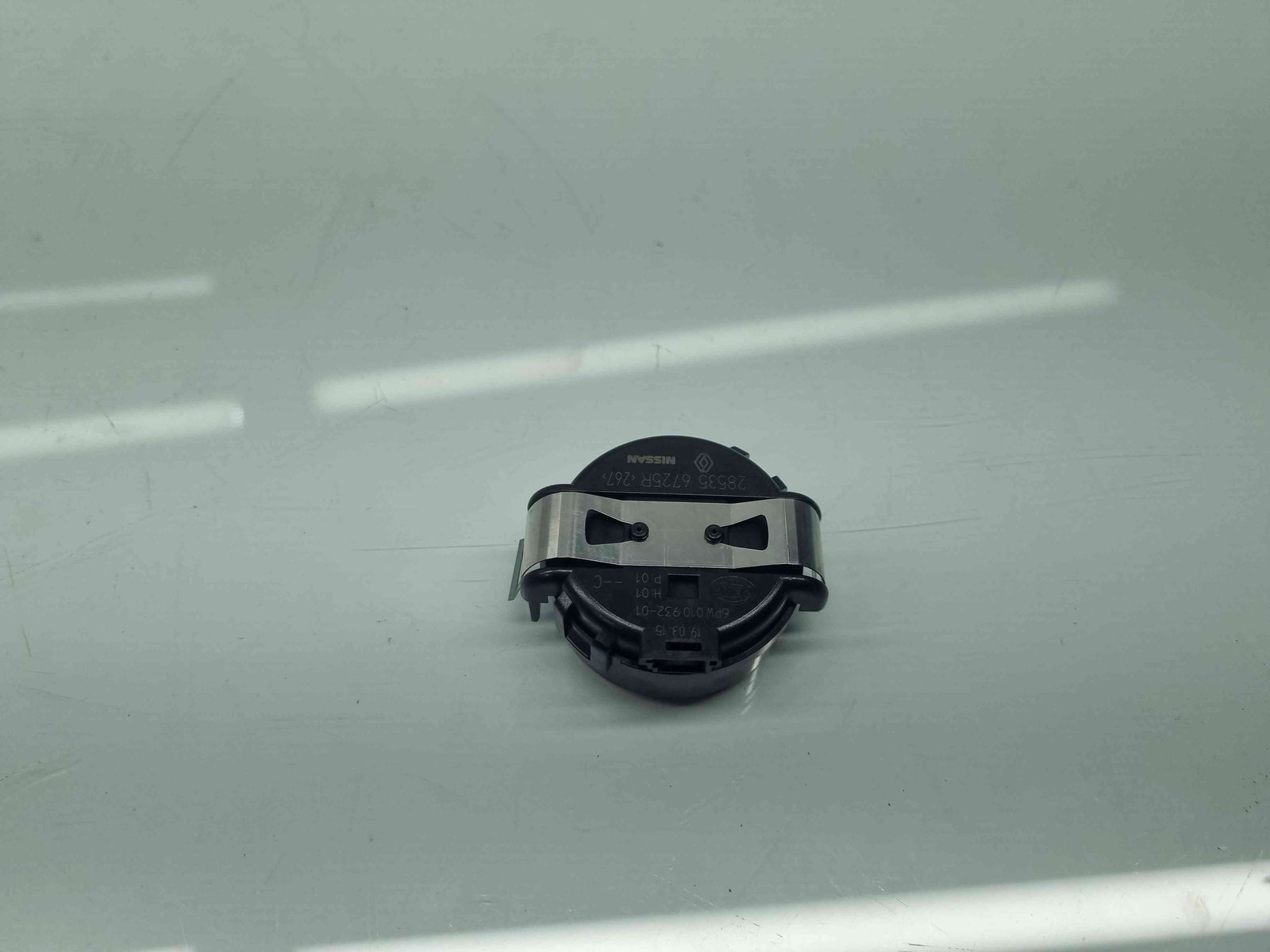 Senzor ploaie Nissan X-Trail (T32) [Fabr 2013-prezent] 285356725R - imagine 2