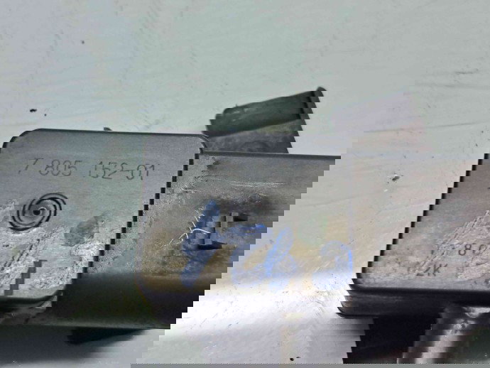  Senzor presiune Bmw X3 (E83) [Fabr 2003-2009] 7805152-01