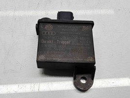  Senzor presiune PORSCHE Cayenne (92A) [Fabr 2010-2017] 7PP907283