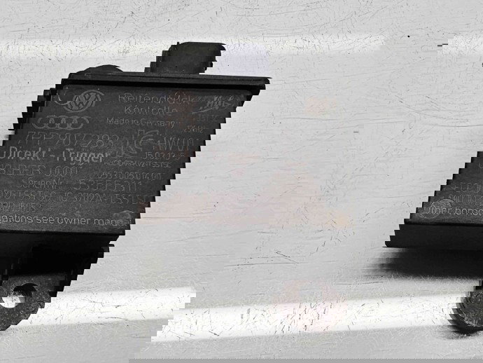  Senzor presiune PORSCHE Cayenne (92A) [Fabr 2010-2017] 7PP907283