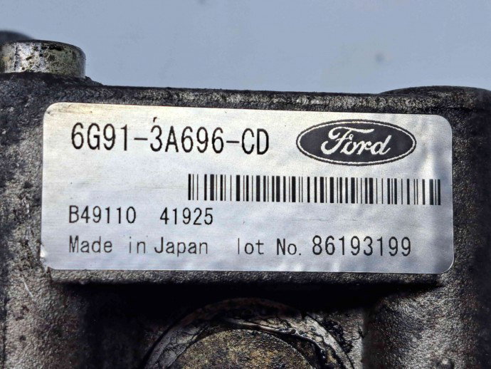 Pompa servodirectie Ford S-Max 1 [Fabr 2006-2010] 6G91-3A696-CD 1.8 TDCI C18DC 92KW / 125CP  