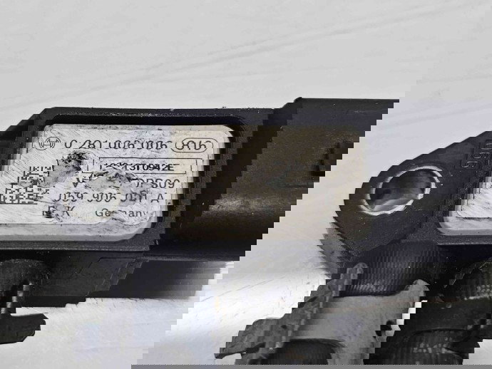  Senzor presiune PORSCHE Cayenne (92A) [Fabr 2010-2017] 059906051A / 0281006006