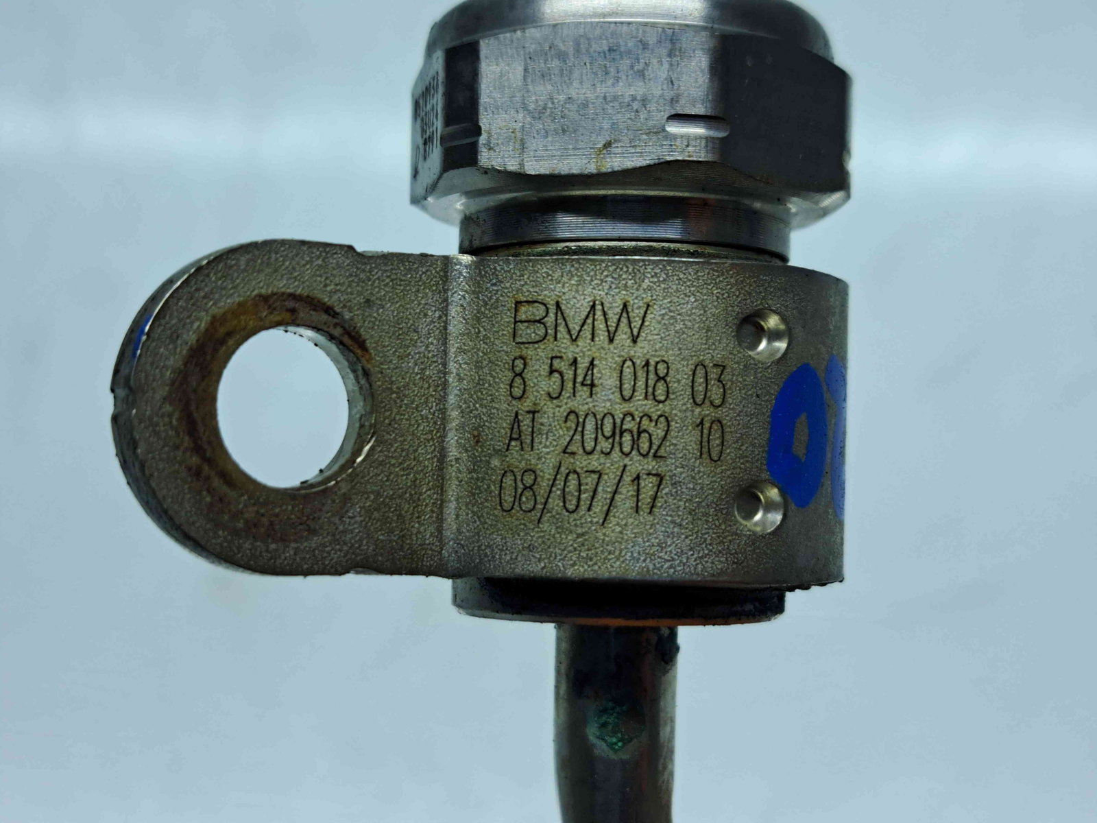 Senzor temperatura Bmw X3 (F25) [Fabr 2010-2017] 8514018-03 - imagine 4