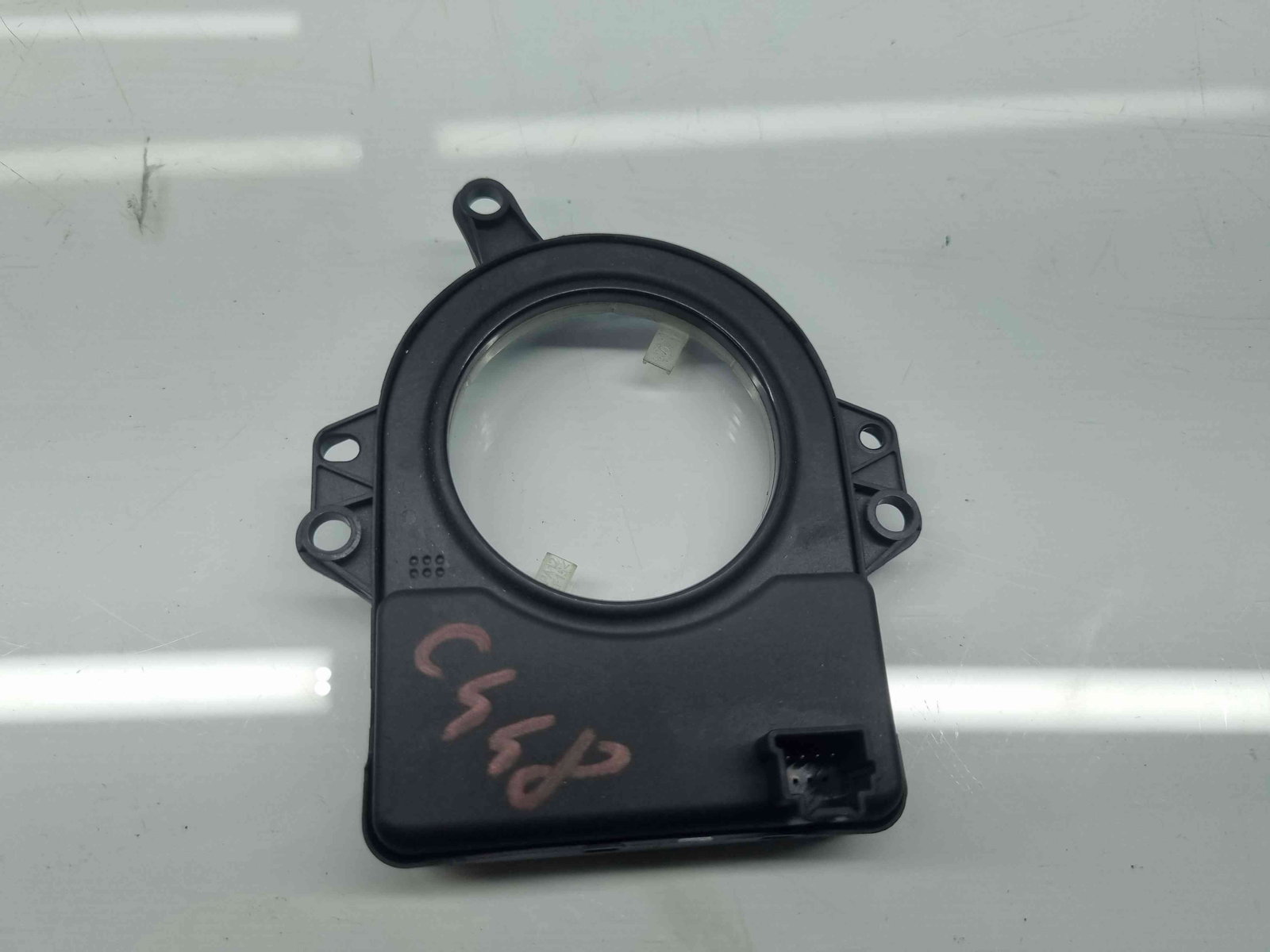 Senzor unghi volan Dacia Sandero 3 [Fabr 2020-prezent] 479453858R - imagine 2