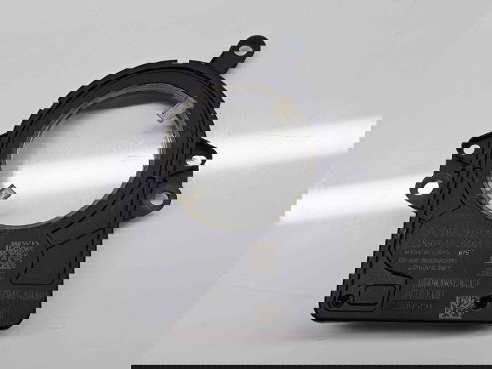  Senzor unghi volan Nissan X-Trail (T32) [Fabr 2013-prezent] 0265019061