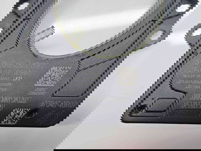  Senzor unghi volan Nissan X-Trail (T32) [Fabr 2013-prezent] 0265019061