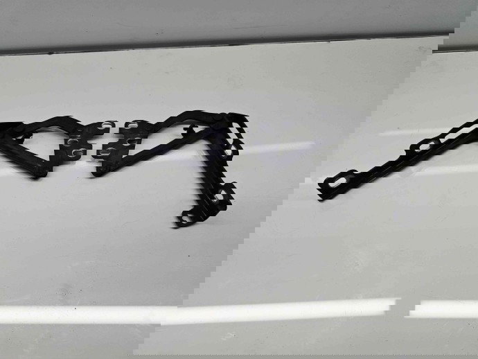 Set balamale capota Opel Corsa D [Fabr 2006-2013]