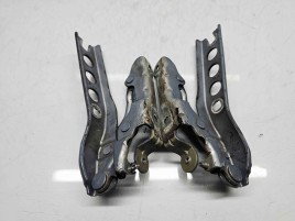 Set balamale capota Skoda Octavia 2 Combi (1Z5) [Fabr 2004-2013] Facelift