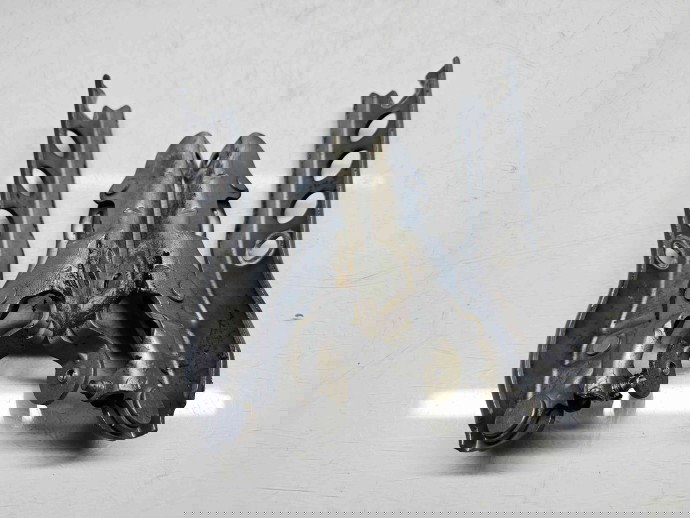 Set balamale capota Skoda Octavia 2 Combi (1Z5) [Fabr 2004-2013] Facelift