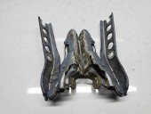 Set balamale capota Skoda Octavia 2 Combi (1Z5) [Fabr 2004-2013] Facelift