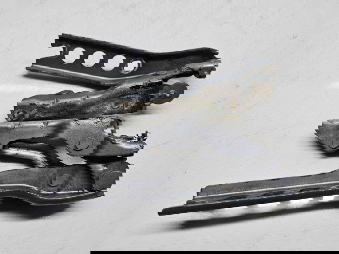 Set balamale capota Skoda Octavia 2 Combi (1Z5) [Fabr 2004-2013] Facelift