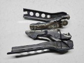 Set balamale capota Skoda Octavia 2 Combi (1Z5) [Fabr 2004-2013] Facelift