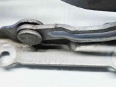 Set balamale capota Skoda Octavia 2 Combi (1Z5) [Fabr 2004-2013] Facelift