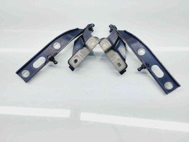 Set balamale capota Audi Q5 (8RB) [Fabr 2008-2016] S-line