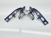 Set balamale capota Audi Q5 (8RB) [Fabr 2008-2016] S-line