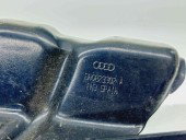 Set balamale capota Audi Q5 (8RB) [Fabr 2008-2016] S-line