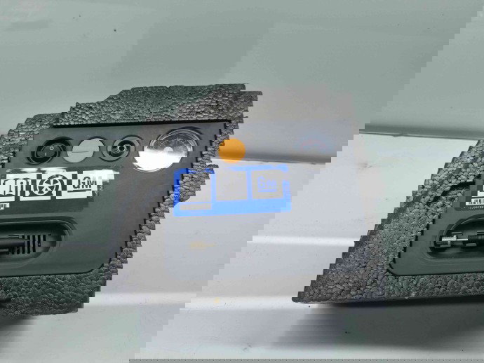  Set compresor Opel Corsa D [Fabr 2006-2013] OEM