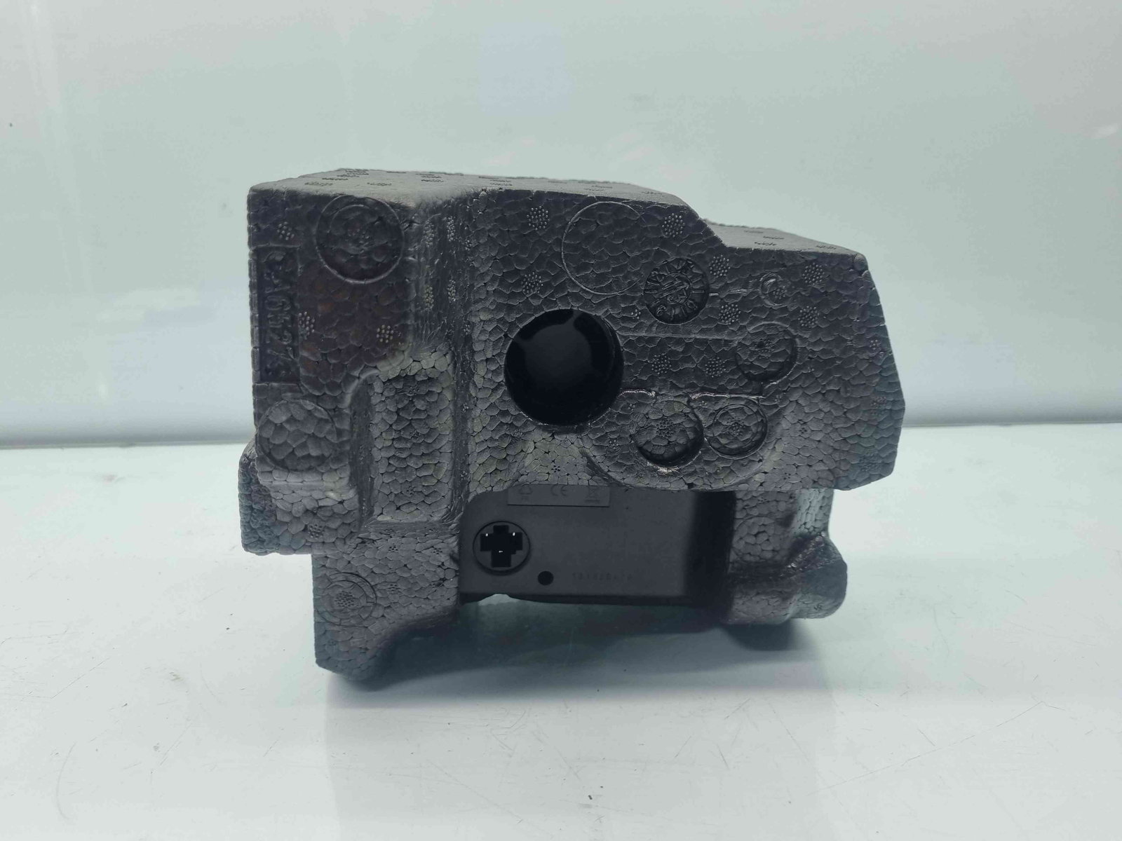 Set compresor Opel Corsa D [Fabr 2006-2013] OEM - imagine 2