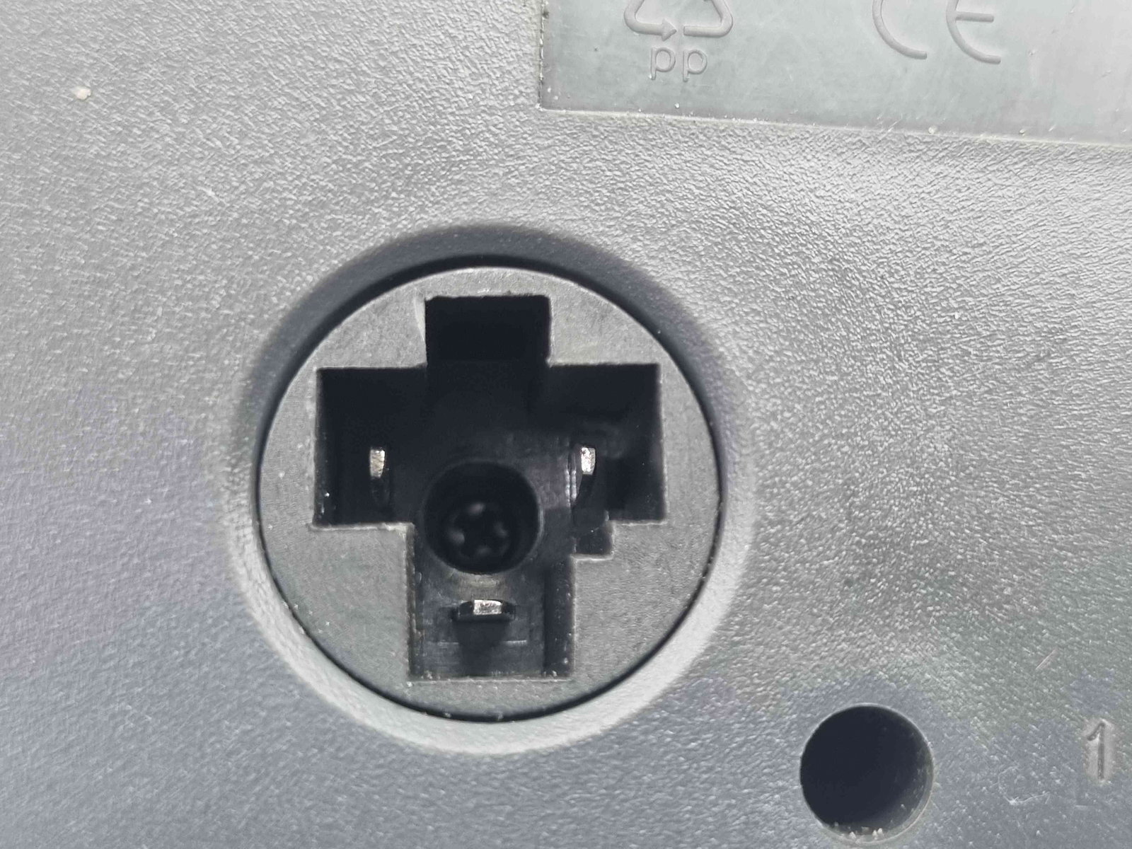 Set compresor Opel Corsa D [Fabr 2006-2013] OEM - imagine 5