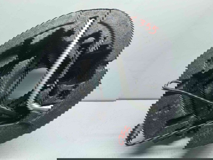  Set cric si cheie Skoda Octavia 3 Combi (5E5) [Fabr 2012-prezent] Facelift OEM