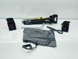  Set cric si cheie Audi Q5 (8RB) [Fabr 2008-2016] S-line 8R0011031C