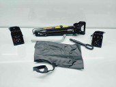  Set cric si cheie Audi Q5 (8RB) [Fabr 2008-2016] S-line 8R0011031C