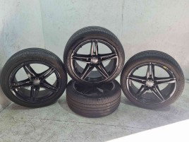 Set jante aliaj Audi A4 (8W2, B9) [Fabr 2015-2023]