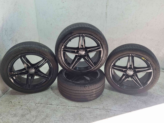 Set jante aliaj Audi A4 (8W2, B9) [Fabr 2015-2023]