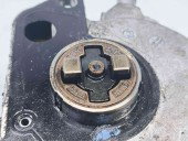 Pompa vacuum Audi A3 Sportback (8PA) [Fabr 2004-2013] 038145209M 1.9 TDI BXE  