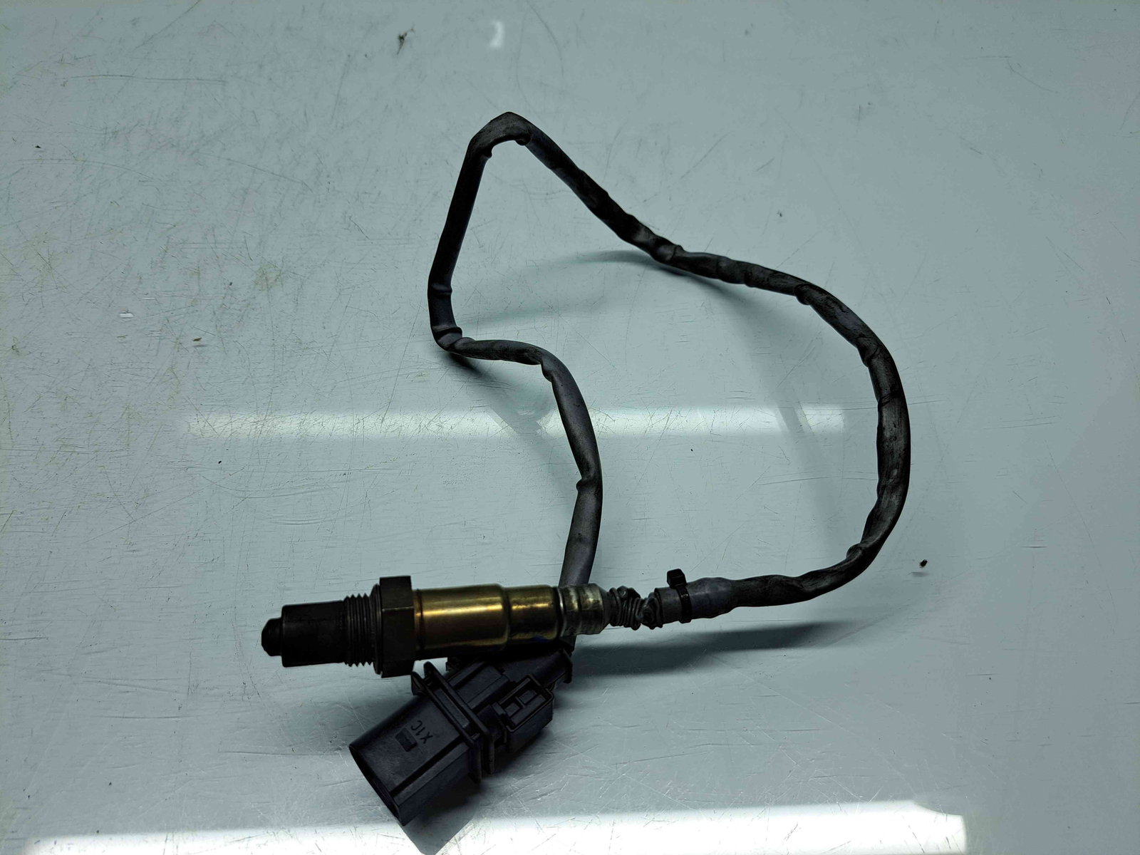 Sonda lambda Volkswagen Passat B7 (365) Variant [Fabr 2010-2014] 0281004148 2.0 TDI CFFB 103KW / 140CP