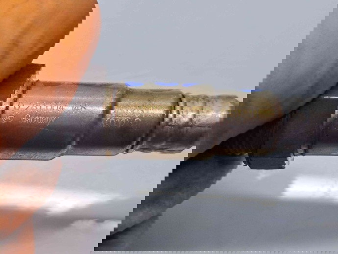 Sonda lambda Volkswagen Passat B7 (365) Variant [Fabr 2010-2014] 0281004148 2.0 TDI CFFB 103KW / 140CP