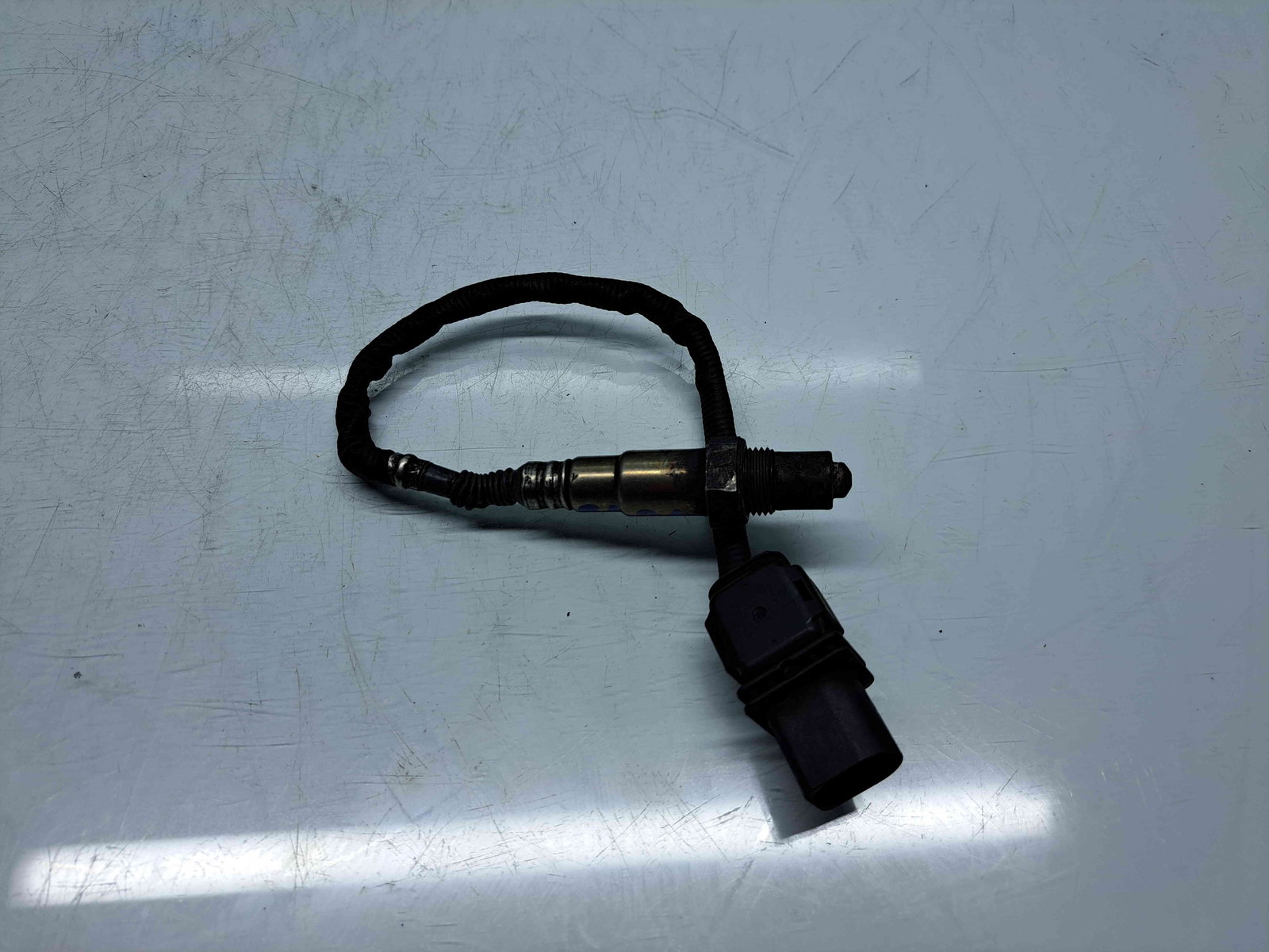 Sonda lambda Bmw X3 (E83) [Fabr 2003-2009] 7804369-01 2.0 N47D 130KW / 177CP - imagine 1