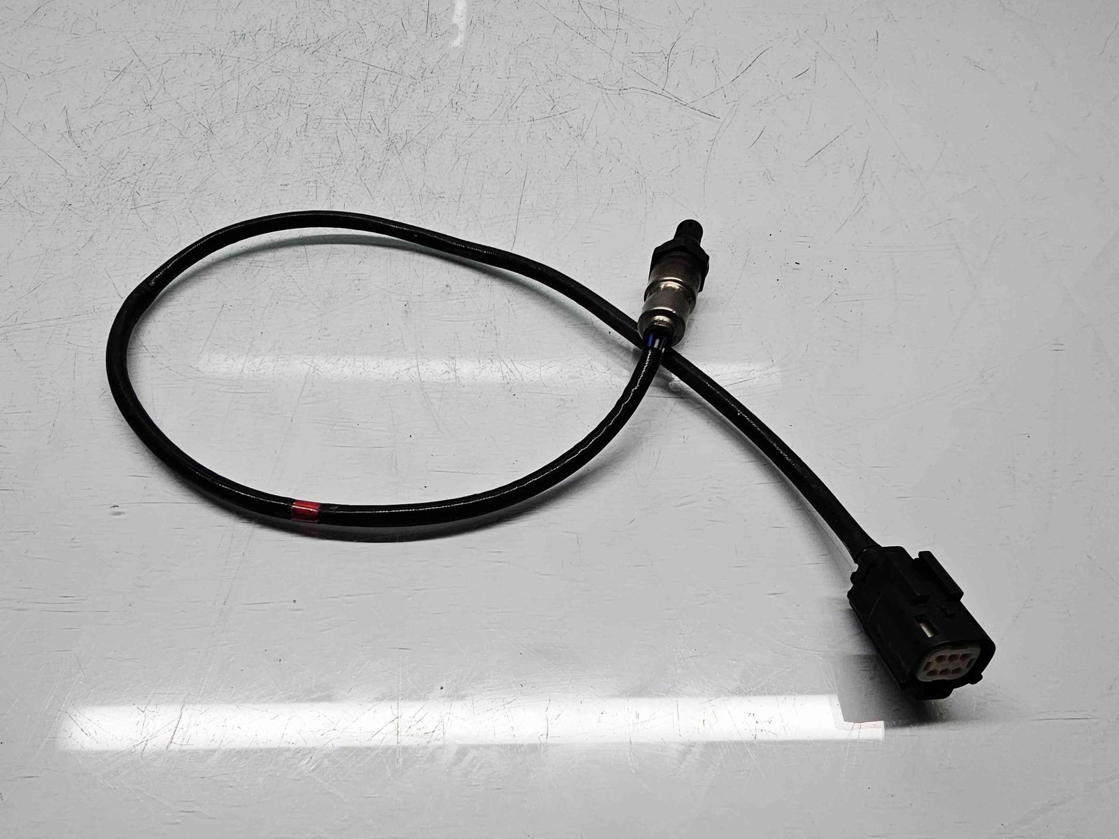 Sonda lambda Ford Fiesta 6 facelift [Fabr 2008-2019] F1B1-9Y460-DA 1.5 TDCI UGJC 70KW / 95CP - imagine 1